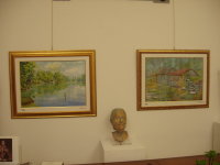 2007 - Mostra Crocetta del Montello 
